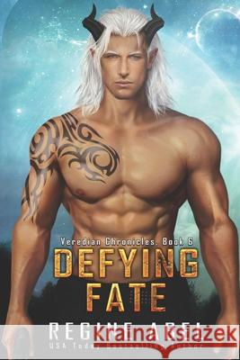 Defying Fate Regine Abel 9781989761618 ISBN Canada