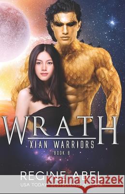 Wrath Regine Abel 9781989761717 ISBN Canada