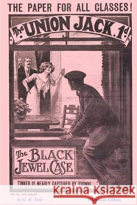 The Black Jewel Case G. H. Teed 9781989788431 Stillwoods