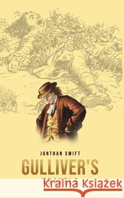Gulliver's Travels Jonathan Swift 9781989814543 Public Park Publishing