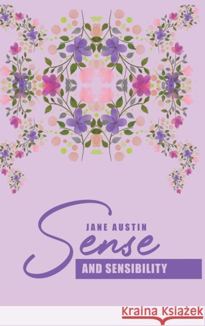 Sense and Sensibility Jane Austen 9781989814567 Public Park Publishing