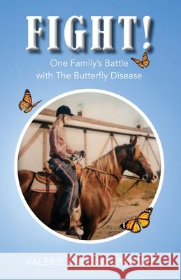 Fight! Valerie Kalynka-Brown 9781989840887 Big Moose Publishing