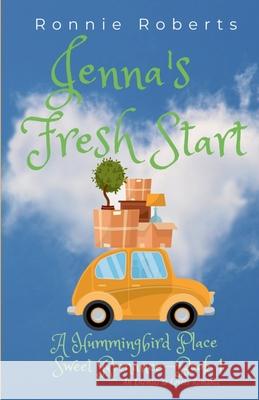 Jenna's Fresh Start Ronnie Roberts 9781989850824