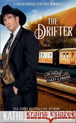 The Drifter Kathleen Lawless 9781989873755