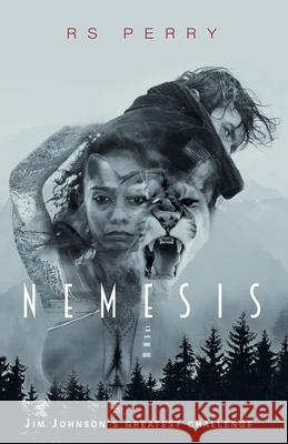 Nemesis Rs Perry 9781989938119 Penelope Ltd