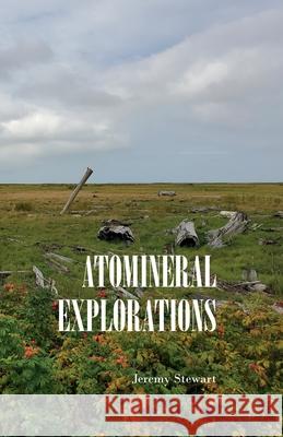 Atomineral Explorations Jeremy Stewart 9781989940129