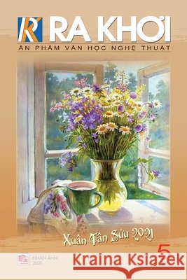 Ra Khơi 5 Nguyen, Thanh 9781989993583