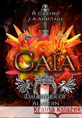 Gaia J. a. Armitage R. Castro 9781989997598 J.A.Armitage