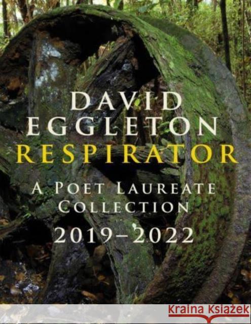 Respirator David Eggleton 9781990048500