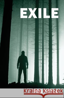 Exile Peg Tittle 9781990083112 Magenta