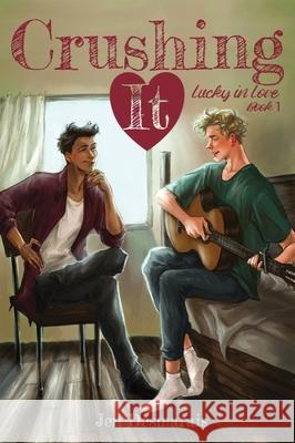 Crushing It Jen Desmarais 9781990086441 Renaissance