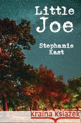 Little Joe Stephanie Kast 9781990086472 Renaissance Press