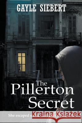 The Pillerton Secret G Siebert 9781990180088 Idyllbeck Opportunities