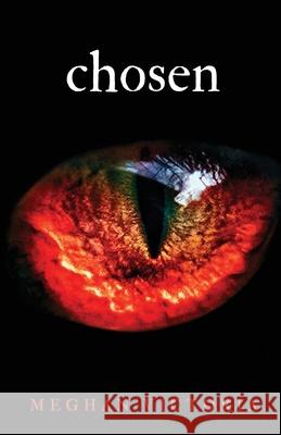 chosen Meghan Victoria 9781990201028 Radical Bookshop and Press