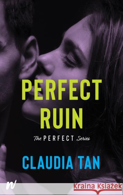 Perfect Ruin Claudia Tan 9781990259630 W by Wattpad Books