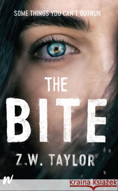 The Bite Z. W. Taylor 9781990259654 Wattpad WEBTOON Book Group