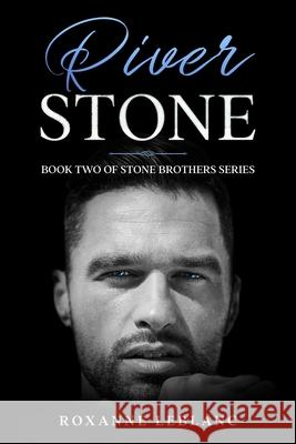 River Stone Roxanne LeBlanc 9781990294143