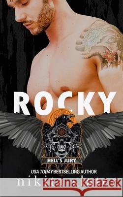 Rocky Nikita Slater 9781990355691