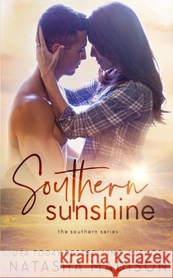 Southern Sunshine Natasha Madison 9781990376016 Natasha Madison