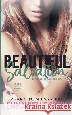 Beautiful Salvation Emmanuelle Snow 9781990429613 Smart Lily Publishing Inc