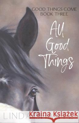 All Good Things: Good Things Come Book 3 Linda Shantz 9781990436017 Linda Shantz