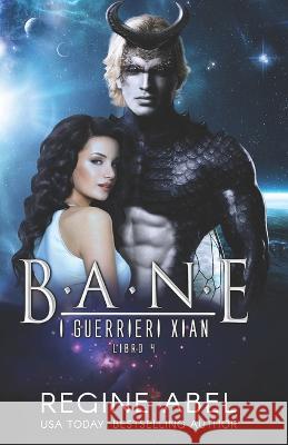 Bane Regine Abel   9781990572531 ISBN Canada