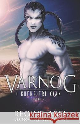 Varnog Regine Abel 9781990572630 ISBN Canada