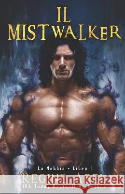 Il Mistwalker Regine Abel 9781990572944 ISBN Canada