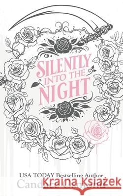 Silently Into the Night Candace Osmond 9781990637506