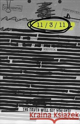 11/3/11 A E Merrick   9781990644108 Double Dagger Books