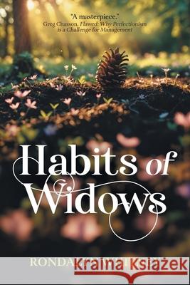 Habits of Widows Rondalyn Whitney 9781990688669