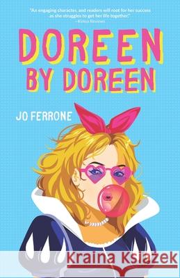 Doreen by Doreen Jo Ferrone 9781990700286 Life to Paper Publishing