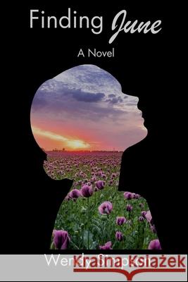 Finding June Wendy Simpson 9781990765674 Www.Middleroadpublishers.CA