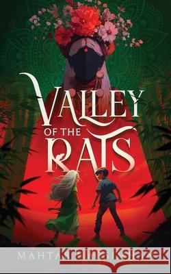 Valley Of The Rats Mahtab Narsimhan 9781990780080