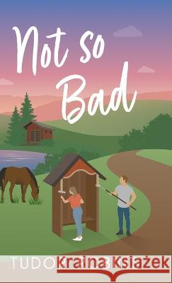 Not so Bad: A small-town coming-home story Tudor Robins 9781990802263