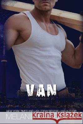 Van Moreland   9781990803475