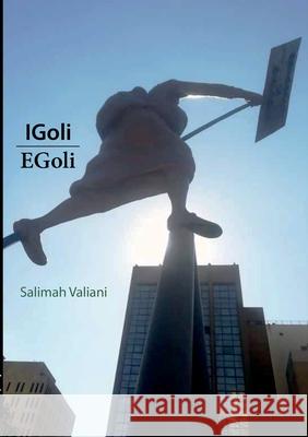 Igoli Egoli Salimah Valiani 9781990922541