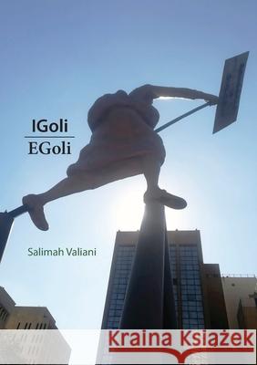 Igoli Egoli Salimah Valiani 9781990922718