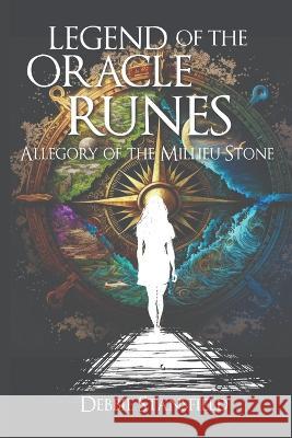 Allegory of the Milieu Stone Shaun M Jooste Debbie Stansfield  9781990941153