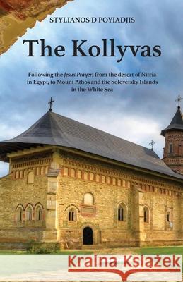 The Kollyvas Stylianos D. Poyiadjis 9781990958083 Stelios Poyiadjis