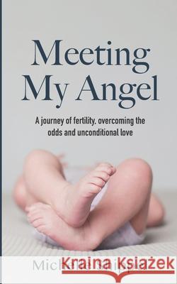 Meeting My Angel Michelle Shippel 9781990968488 Tw Publishers