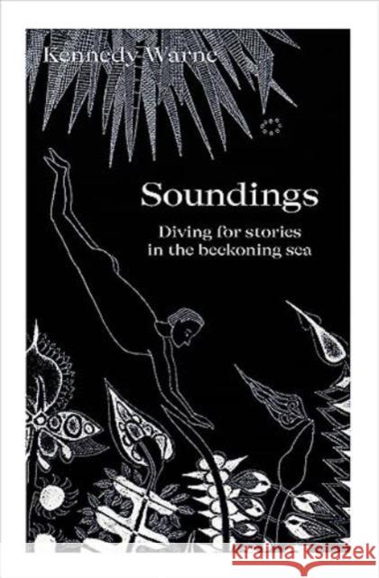 Soundings Kennedy Warne 9781991016447