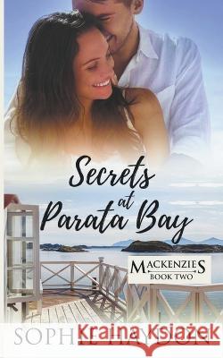 Secrets at Parata Bay Sophie Haydon   9781991021250