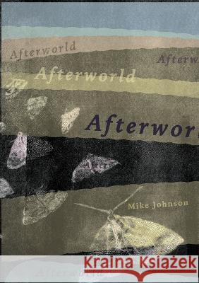 Afterworld Mike Johnson   9781991083012 Lasavia Publishing