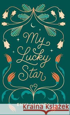 My Lucky Star Enni Amanda   9781991165046