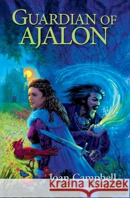 Guardian of Ajalon Joan Campbell 9781991222954