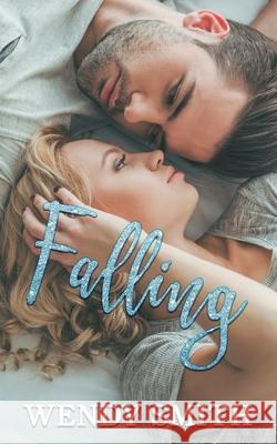 Falling Wendy Smith 9781991303332