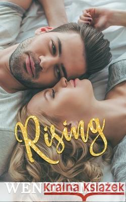 Rising Wendy Smith 9781991303349