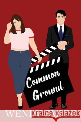 Common Ground: Alternate Cover Edition Wendy Smith 9781991303387
