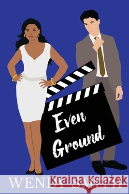 Even Ground: Alternate Cover Edition Wendy Smith 9781991303394